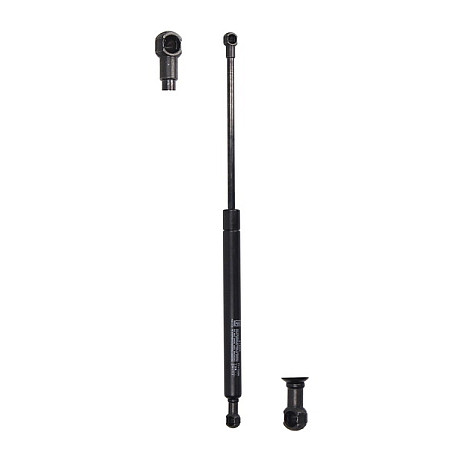 Amortizor Haion Arcul cu gaz usa 398 KROSNO KR21665
