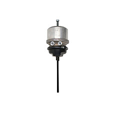 Cilindru de pretensionare Servomotor frana Spate 20/24 cursa: 57mm/57mm M22x15mm 300 tambur MAN MERCEDES RVI KNORR BX 9400