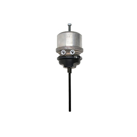 Cilindru de pretensionare Servomotor frana Spate 20/24 cursa: 57mm/57mm M22x15mm 300 tambur MAN MERCEDES RVI KNORR BX 9400