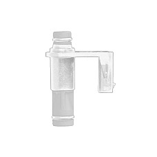 Recirculare gaze evacuare Sistem injector de amoniac DeNOx AdBlue OE DB TRUCK 000 140 30 64