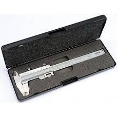 Subler Inox 150Mm, 0.02Mm YATO YT-7200