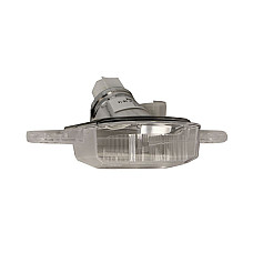 Semnalizator Indicator lamp side R glass colour: white DAF XF 106 10.12- VIGNAL VAL117010