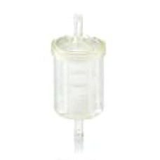 Filtru combustibil ACURA INTEGRA ISUZU GEMINI SUBARU REX III 0.7/1.5/1.6 01.85-03.92 MANN-FILTER WK 43/13 (10)