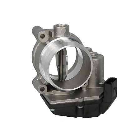 Clapeta control,admisie aer strangulator VW CRAFTER 30-35 CRAFTER 30-50 MULTIVAN T5 TOUAREG TRANSPORTER T5 2.0D/2.5D 01.03-08.15 VDO A2C59514652