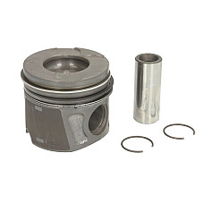 Piston 70 +0 40 ALFA ROMEO MITO CHEVROLET AVEO CITROEN NEMO NEMO/MINIVAN FIAT 500 500 C 500L DOBLO DOBLO CARGO FIORINO FIORINO/MINIVAN GRANDE PUNTO IDEA PANDA 1.3D 05.08- NURAL 87-435706-00