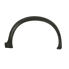 Mulure/Emblema/Ornamente buza de plastic de pe aripa spate L. VW GOLF II / JETTA 83-87 BLIC 5703-04-9521595P