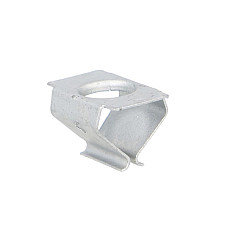 Clip, tampon Pinul de tapiterie aplicatie: bara de protectie cantitate per impachetare: 10 buc. spate AUDI A1 VW JETTA III POLO 10.01-10.18 ROMIX ROM C70127