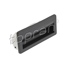 Miner haion Switch AUDI A3 A4 B8 A5 A6 C7 A7 Q3 Q5 Q7 SEAT ALHAMBRA SKODA YETI VW CADDY IV CADDY IV/MINIVAN GOLF PLUS V GOLF V GOLF VI JETTA IV PASSAT B6 PASSAT B7 SHARAN TIGUAN 01.05- HANS PRIES HP620 030