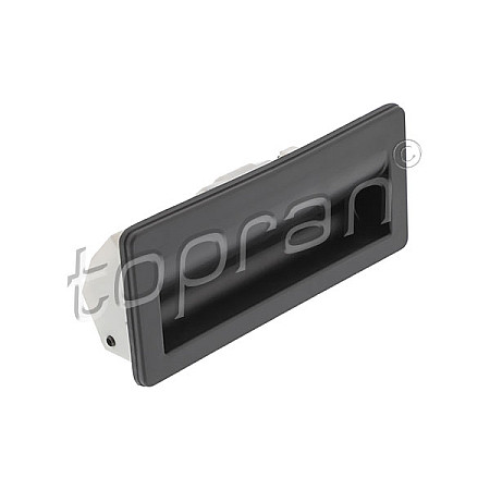 Miner haion Switch AUDI A3 A4 B8 A5 A6 C7 A7 Q3 Q5 Q7 SEAT ALHAMBRA SKODA YETI VW CADDY IV CADDY IV/MINIVAN GOLF PLUS V GOLF V GOLF VI JETTA IV PASSAT B6 PASSAT B7 SHARAN TIGUAN 01.05- HANS PRIES HP620 030