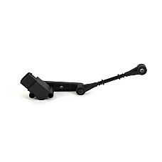 Senzor, lumini xenon Headlight height adjuster rear LAND ROVER DISCOVERY V RANGE ROVER IV RANGE ROVER SPORT II 08.12- ARNOTT EUROPE RH-3859