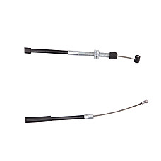 Cablu ambreiaj Clutch cable 1047mm stroke 120mm HONDA CBR 1000 2008-2012 4 RIDE LS-084