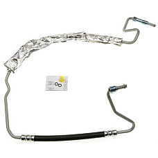 Furtun hidraulic, sistem de directie Furtun / teava de directie CHRYSLER VOYAGER IV DODGE CARAVAN GRAND 3.3/3.8 02.00- EDELMANN 92236ED