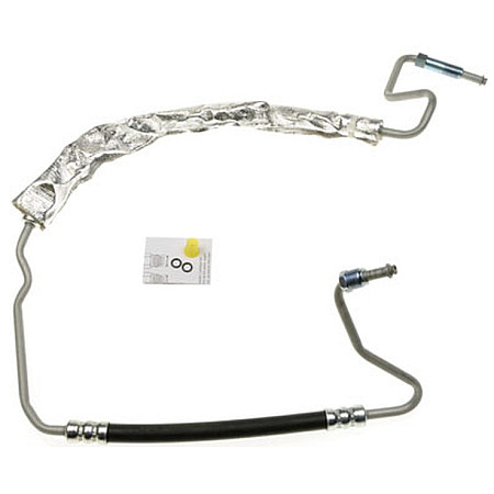 Furtun hidraulic, sistem de directie Furtun / teava de directie CHRYSLER VOYAGER IV DODGE CARAVAN GRAND 3.3/3.8 02.00- EDELMANN 92236ED