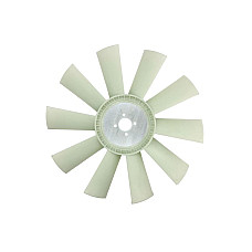 Paleta ventilator, racire motor Radiator fan JCB 3CX 4CX ANAC MAKINA 262-36800-AN