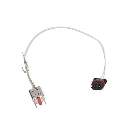 Senzor,temperatura compartiment motor Parking heating overheat sensor WEBASTO WEBASTO 1313158A