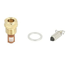 Supapa ac carburator (with a socket) HONDA GL 1100 1980-1983 TOURMAX FVS-101