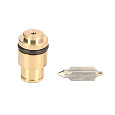 Supapa ac carburator (with a socket) SUZUKI LT-F, VS, VX 300/800/1400 1987-2003 TOURMAX FVS-323