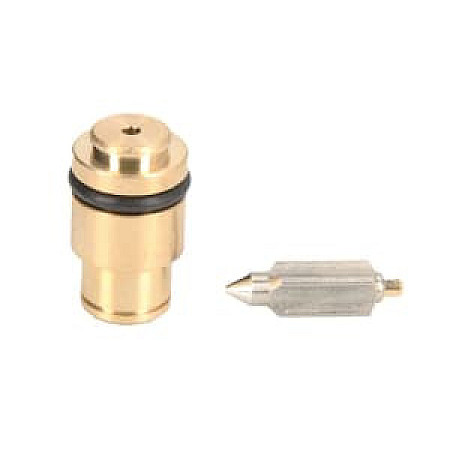 Supapa ac carburator (with a socket) SUZUKI LT-F, VS, VX 300/800/1400 1987-2003 TOURMAX FVS-323