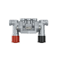 Supapa Aer Vagon Volvo Daf 9630010510 352045001