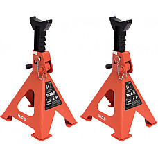 Suport Capra Auto 3T - 2 Buc YATO YT-17311