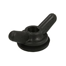 Suport filtru de aer (; nut) AGCO; FENDT; MASSEY FERGUSON - DONALDSON P101870