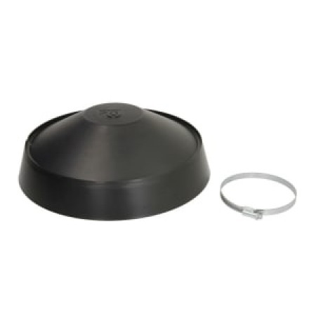 Suport filtru de aer (sr.102x127mm; cover) CASE; FIAT; JOHN DEERE; NEW HOLLAND - DONALDSON H770011