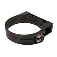 Suport filtru de aer (sr.182; Band) CASE; DEUTZ; FENDT; JOHN DEERE; SAME - DONALDSON P777731