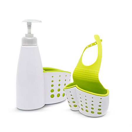 Suport obiecte pt. baie/buctrie