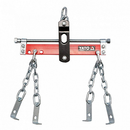 Suport Ridicare Motor Maxim 680Kg YATO YT-55565