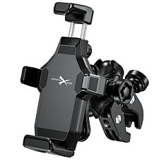 Suport telefon anti-vibratie; m25; r18 OXFORD 4RIDE UCH000238
