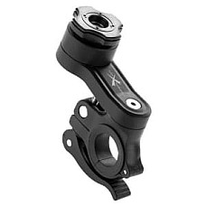 Suport telefon anti-vibratie OXFORD (na kierownice 12-32mm, diameter: 8mm) 4RIDE UCH000228