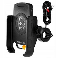 Suport telefon r9w-pd OXFORD 4RIDE UCH000225