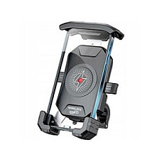 Suport telefon with wireless charger r15w-pd 4RIDE UCH000191