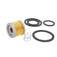 Filtru combustibil Cartu filtru MERCRUISER MCM 120 25L 140 30L LX 37L 38L 43L SIERRA INTERNATONAL LLC 18 7784