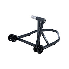 Motociclete i ATV-uri Motorcycle rest ZERO-G 300 for motorcycles under a single-sided track control arm under rear wheel no ball joint colour: neagra steel OXFORD OX266