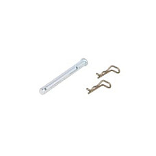 Suruburi de ghidaj etrieri frana spate HUSABERG FE, FS, FX, TE; HUSQVARNA FC, FE, TC, TE, TX, FX; KTM EGS, EXC, EXC-F, EXC-R, EXE, MXC, SMR, SX, SX-F, SXS, XC, XC-F, XCF-W 125-570 1999-2017 4RIDE AB18-7000