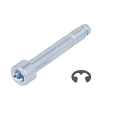 Suruburi de ghidaj etrieri frana spate 4RIDE AB18-7046