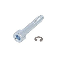 Suruburi de ghidaj etrieri frana spate 4RIDE AB18-7048