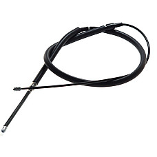 Cablu, frana de parcare Cablu frana de mana Spate Dreapta/Stanga 1620mm/940mm SKODA OCTAVIA I 1.4-2.0 09.96-12.10 ADRIAUTO AD47.0210