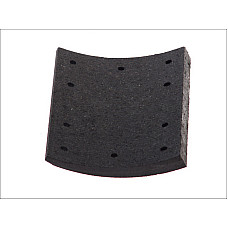 Placute de frana, frana tambur Ferodou sabot frana ROULUNDS RL203500A8