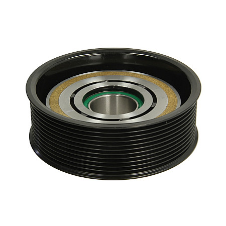 Fulie compresor aer condiionat Pulley MERCEDES ACTROS ACTROS MP2 / MP3 ATEGO ATEGO 2 LK/LN2 MK O 309 OF SK UNIMOG 11.0D-9.6D 01.68- SUNAIR SUNPB-170