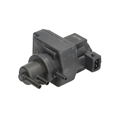 Convertor de presiune, turbocompresor Supapa de control electropneumatica NISSAN NP300 NAVARA PATHFINDER III 2.5D/4.0 01.05- PIERBURG 7.02212.02.0