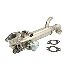 Modul EGR Radiator de gaze evacuare  VW CALIFORNIA T5 CAMPER MULTIVAN T5 TOUAREG TRANSPORTER T5 2.5D 01.03-05.10 NRF NRF 48313