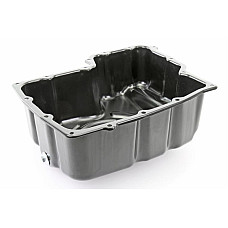 Baie de ulei lower part steel FORD TRANSIT TRANSIT V363 2.2D/2.4D 04.06-12.18 VAICO V25-1003