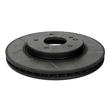 Disc frana 2104210712 Brembo MAX de frana disc a mers. Cilindru P W202 230K/250D-turbo PB BREMBO 09.6845.75