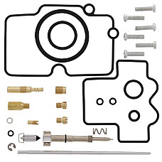 Kit reparatie carburator for number of carburettors 1 for sports use YAMAHA WR 250 2001-2001 4 RIDE AB26-1303