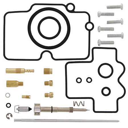Kit reparatie carburator for number of carburettors 1 for sports use YAMAHA WR 250 2001-2001 4 RIDE AB26-1303