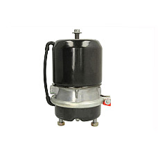 Cilindru de pretensionare Servomotor frana Spate 20/24 cursa: 75mm/75mm disc IVECO MERITOR MER 31932124