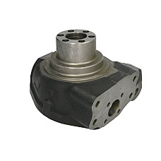 Set reparatie, diferential Knuckle CARRARO CARRARO 644232-CR
