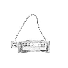 Miner haion Comutator micro-contact pentru op OPEL ASTRA H ASTRA H GTC 1.2-2.0 01.04-05.14 OE OPEL 13223920